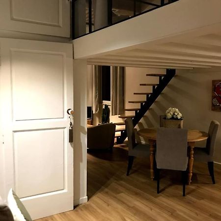 Guestready - Magnificent Duplex Canut Hypercentre Lyon Kültér fotó