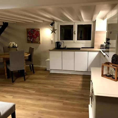 Guestready - Magnificent Duplex Canut Hypercentre Lyon Kültér fotó